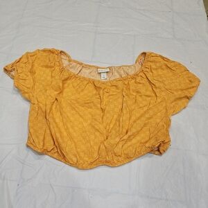 AVA & VIV Women's Top – Size XS